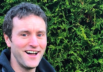 Paul Cosgrove