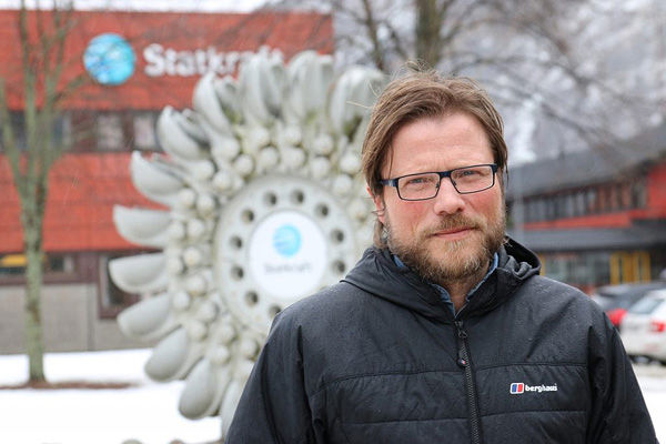 Kåre Hønsi